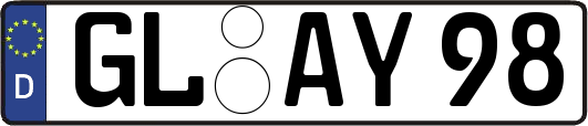 GL-AY98
