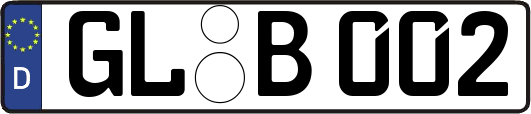 GL-B002