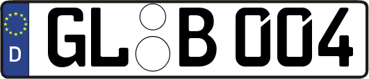 GL-B004