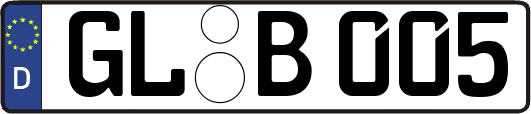 GL-B005