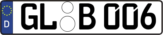 GL-B006