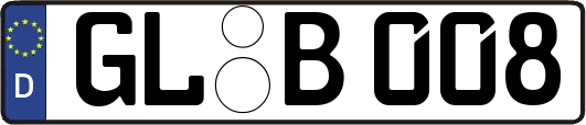 GL-B008