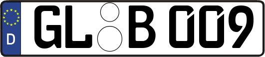 GL-B009