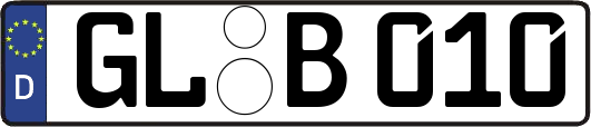 GL-B010