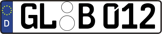 GL-B012