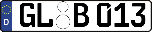 GL-B013