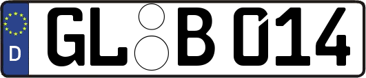 GL-B014