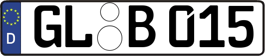 GL-B015