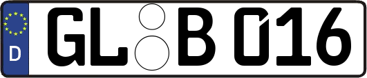 GL-B016