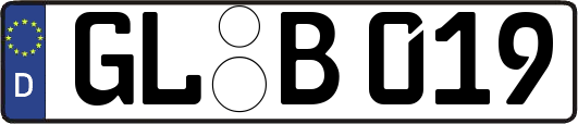 GL-B019
