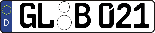 GL-B021