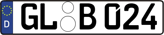 GL-B024