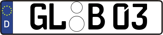 GL-B03