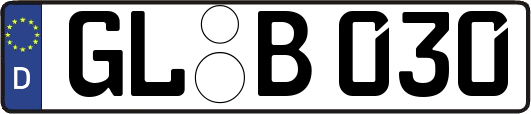 GL-B030