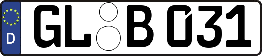 GL-B031
