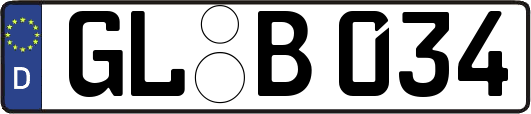 GL-B034