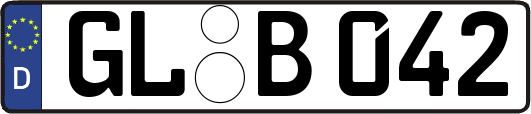GL-B042