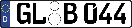 GL-B044