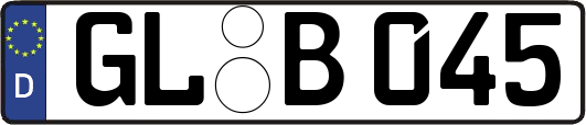 GL-B045
