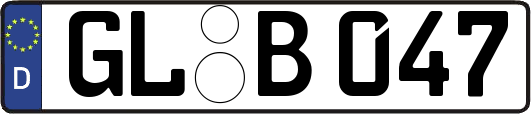 GL-B047