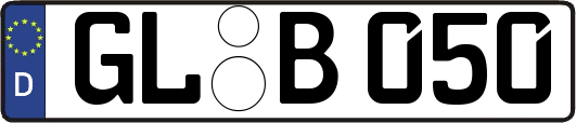 GL-B050