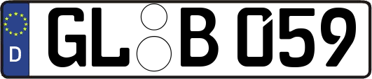 GL-B059