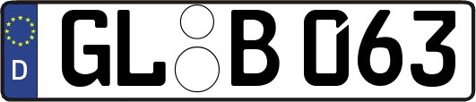 GL-B063