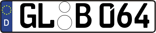 GL-B064