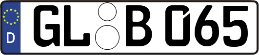 GL-B065