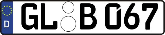 GL-B067