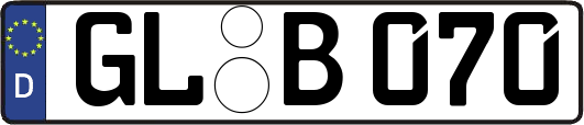 GL-B070