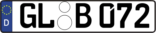 GL-B072
