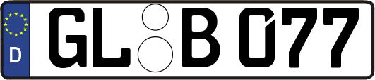 GL-B077