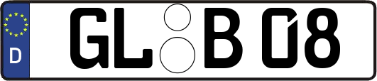 GL-B08