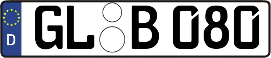 GL-B080