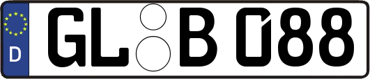 GL-B088