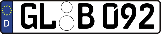GL-B092