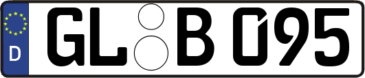 GL-B095