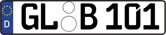 GL-B101