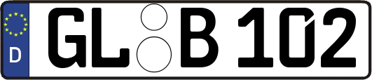 GL-B102