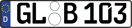 GL-B103