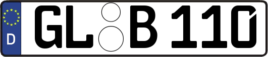 GL-B110