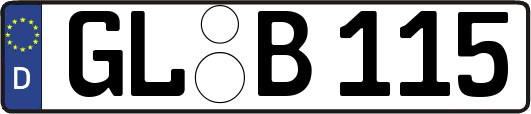 GL-B115