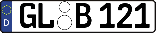 GL-B121