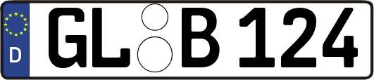 GL-B124