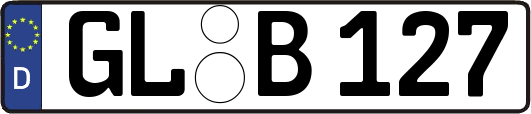 GL-B127