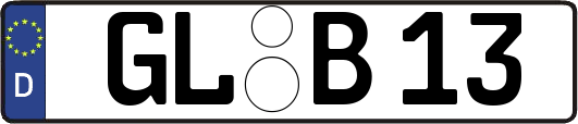 GL-B13