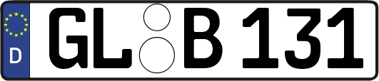 GL-B131