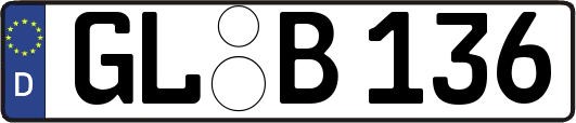 GL-B136