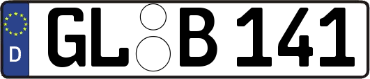 GL-B141